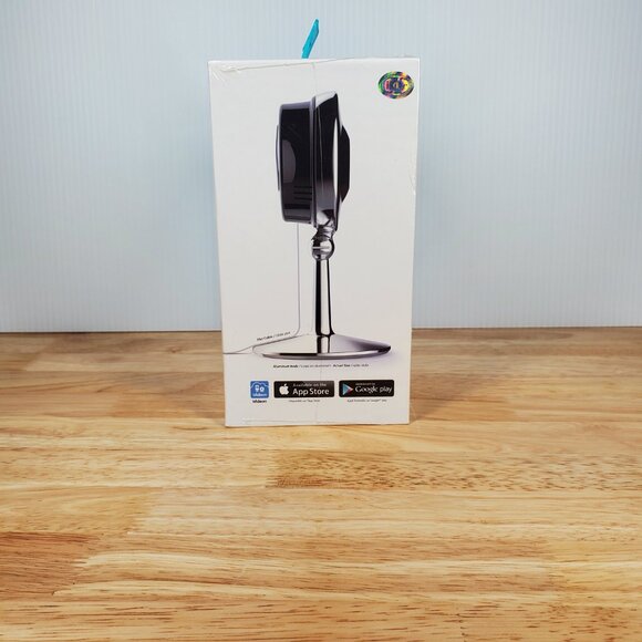 iLuv mySight Wi-Fi Cloud-Based 2K Video Camera Smart Detection for Security NIB - Picture 4 of 5